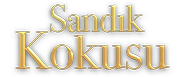 Sandık Kokusu Logo